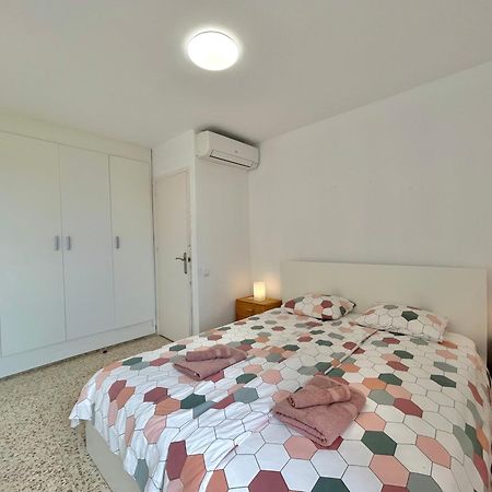 Acogedor Apartamento En Benalmadena Vistas Buitenkant foto