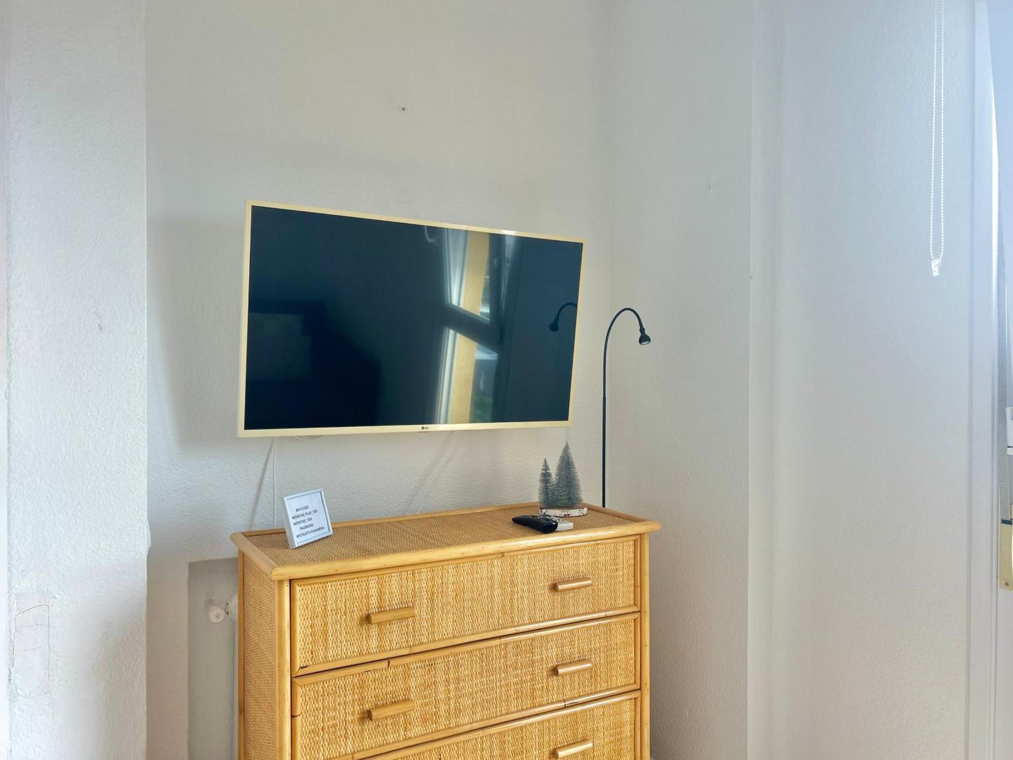 Acogedor Apartamento En Benalmadena Vistas Buitenkant foto
